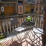 Lovely Little Apartment In Via Aurelia