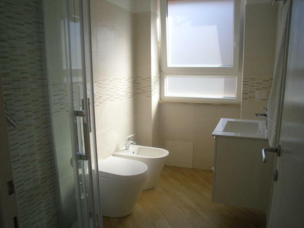 Lovely Little In Via Aurelia Appartamento Roma