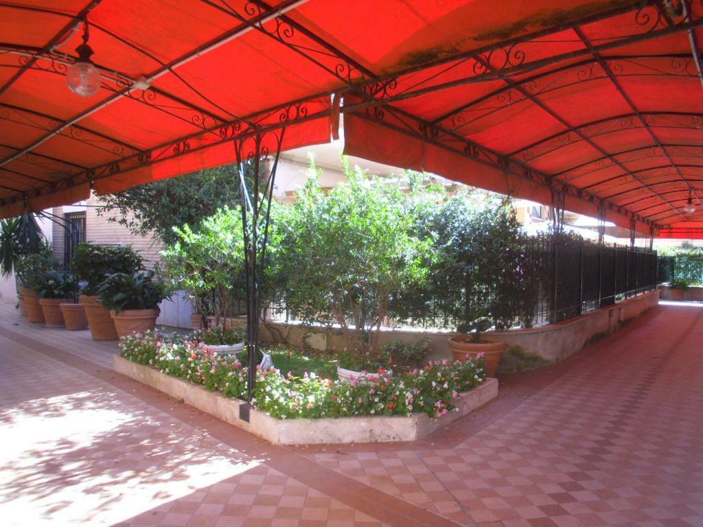 Appartamento Lovely Little In Via Aurelia
