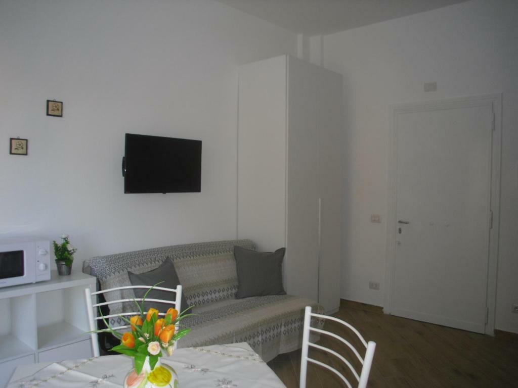 Appartamento Lovely Little In Via Aurelia Roma