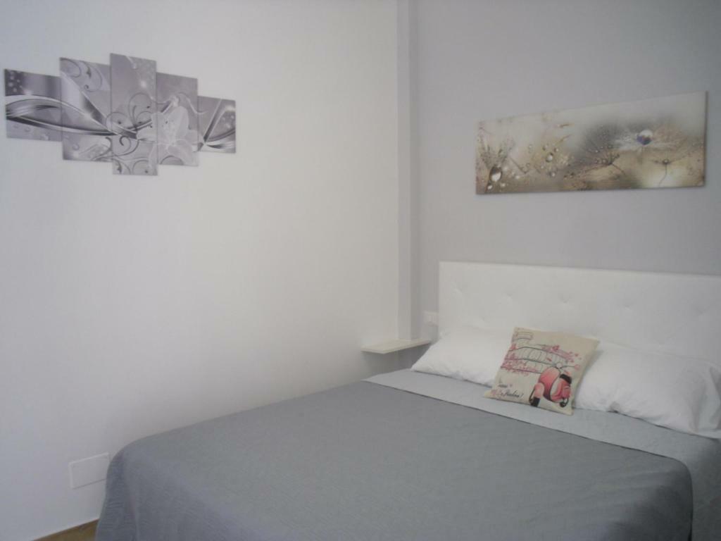 Lovely Little In Via Aurelia Appartamento