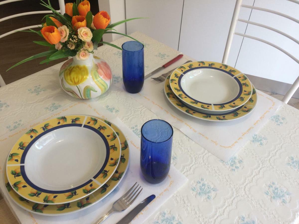 Appartamento Lovely Little In Via Aurelia